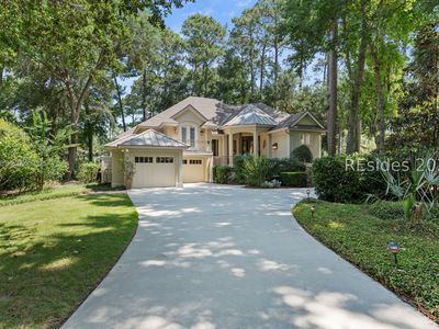 25 Long Brow Rd, Hilton Head, SC, 29928