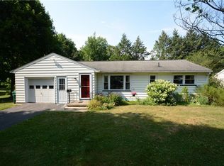 200 Klink Rd, Rochester, NY 14625