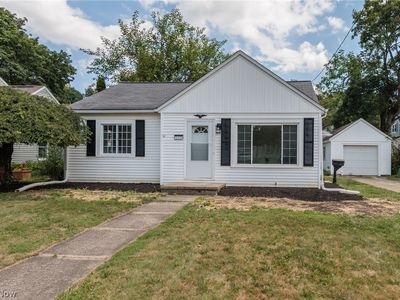 173 Wichita Pl, Akron, OH, 44313