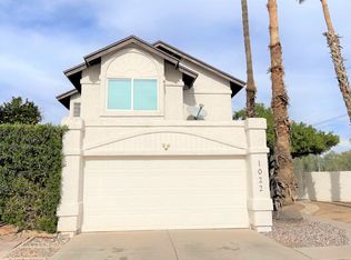 1022 W Estrella Dr, Chandler, AZ 85224