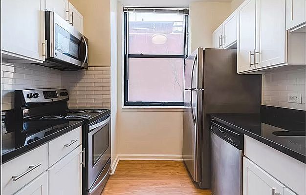 2nd image of 114 E 36th St #3J