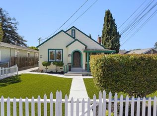 220 Madison Ave #MAIN1, Redwood City, CA