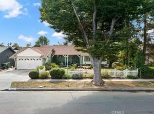 22646 Vose St, West Hills, CA 91307