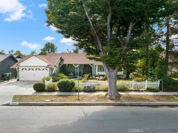 22646 Vose St, West Hills, CA 91307