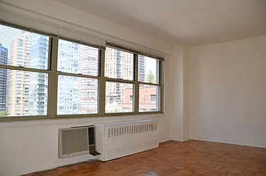 Rented by Living New York
