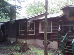 241 Wellington Dr, East Stroudsburg, PA