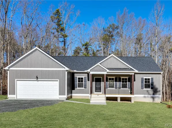 Centerville Rd, Mineral, VA 23117