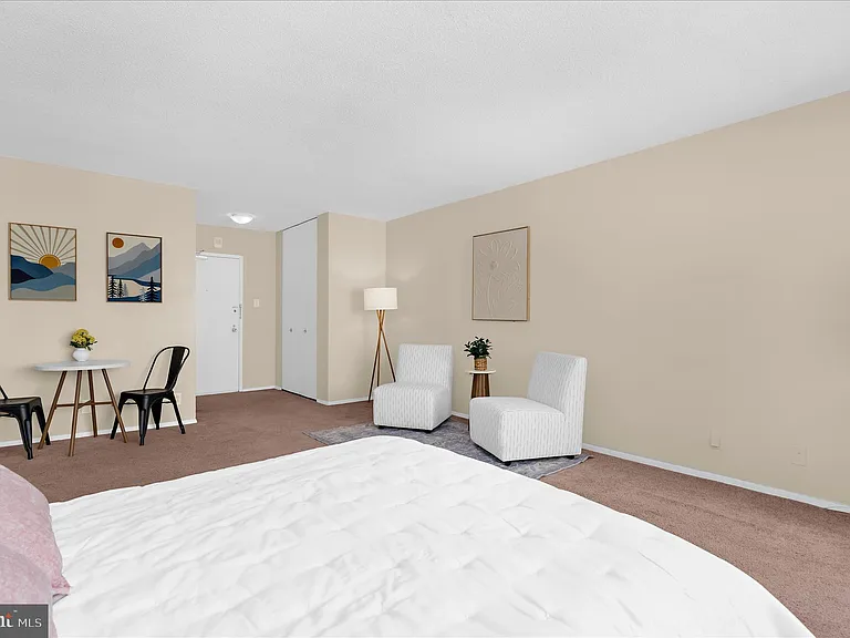 5500 Friendship Blvd #2329N — Photo 11
