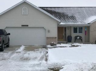 3002 Tansy Trl SW, Wyoming, MI 49418