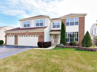 10783 Midwest Ave, Huntley, IL