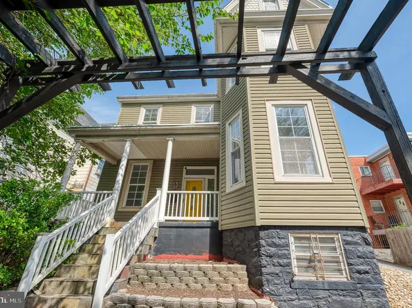3635 Greenmount Ave, Baltimore, MD 21218