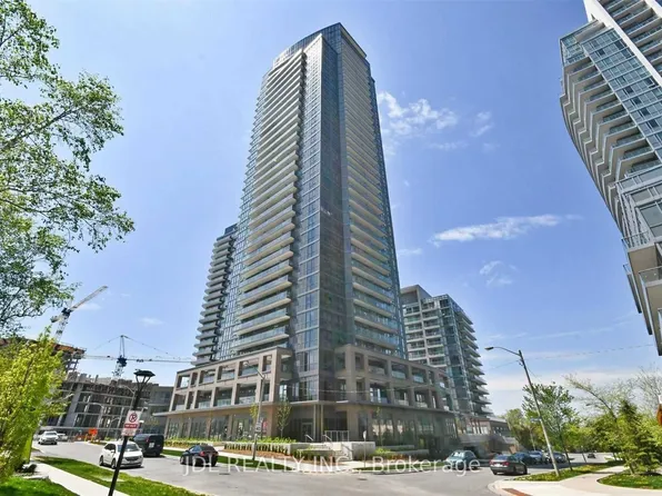 56 Forest Manor Rd, Toronto, ON