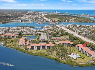 1000 N Us Highway 1 UNIT BE302, Jupiter, FL 33477