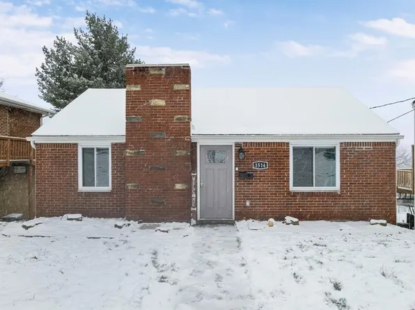 1514 Sherman St, Cheswick, PA 15024