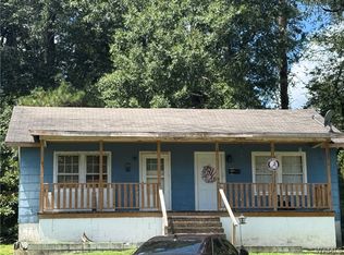 227 3rd Ave NW, Fayette, AL 35555