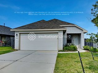 18708 Faustina Way, New Caney, TX 77357