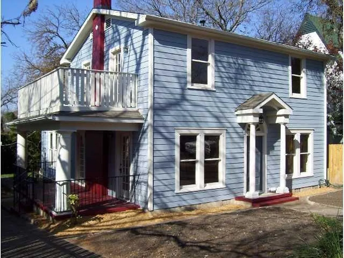 Building Photo - 3204 Lipscomb St