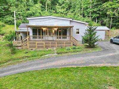 1834 Old Womans Run, Sutton, WV, 26601