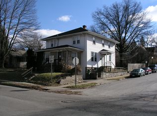 1100 E Atwater Ave #A, Bloomington, IN