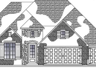 6709 S Chestnut Ave, Broken Arrow, OK 74011