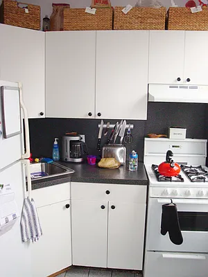 Rented by Carroll Gardens Realty | media 15