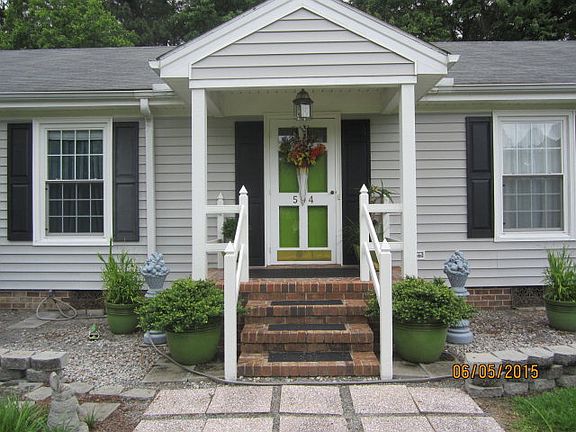 2nd image of 504 Fairfield Dr