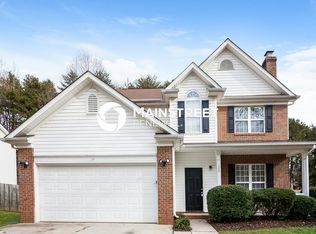 120 Drawbridge Ct, Mooresville, NC 28117