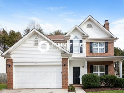 120 Drawbridge Ct, Mooresville, NC, 28117