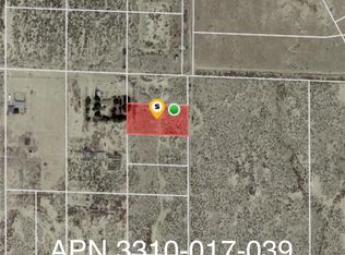 0 Vac Vic Avenue F2 125 SUITE 35, Lancaster, CA 93535