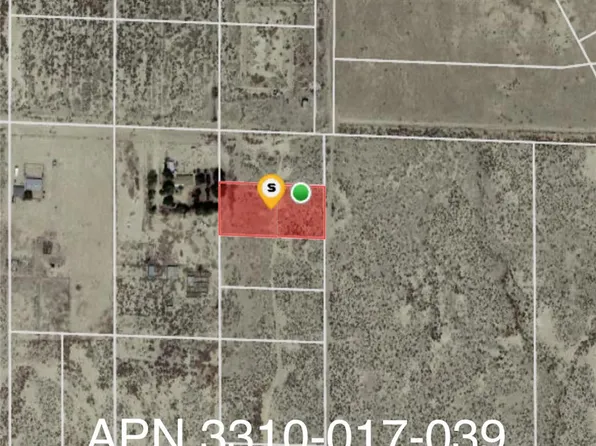 0 Vac Vic Avenue F2 125 Suite 35, Lancaster, CA 93535