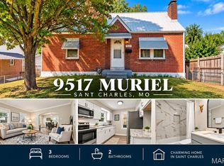 9517 Muriel Ave, Saint Louis, MO 63114