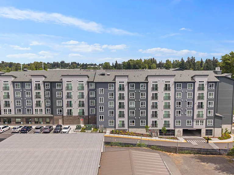 Ovation at Paine Field 55+ Senior Community — Photo 51