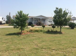 367 County Road 2924, Dodd City, TX 75438
