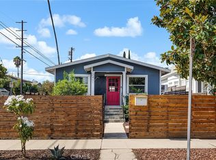 2401 Birkdale St, Los Angeles, CA 90031