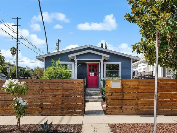 2401 Birkdale St, Los Angeles, CA 90031