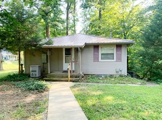 9416 E Rocky Fork North Dr, Brazil, IN 47834