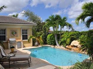 1444 Barlow Ct, Palm Beach Gardens, FL 33410