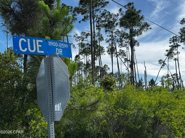 12128 Cue Dr, Panama City, FL 32404