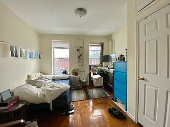 Rented by MySpaceNYC