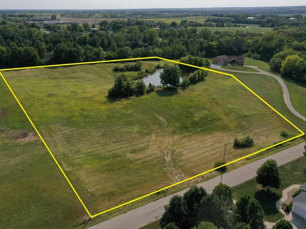 0 Hub Club Dr, Bethany, MO 64424