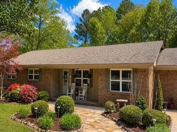 505 Woodview Dr, El Dorado, AR 71730