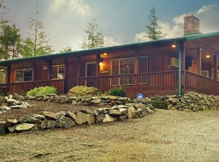 27728 293rd Ave SE, Ravensdale, WA 98051