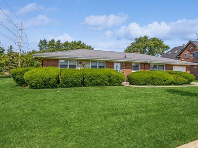 860 S 10th Ave, La Grange, IL, 60525
