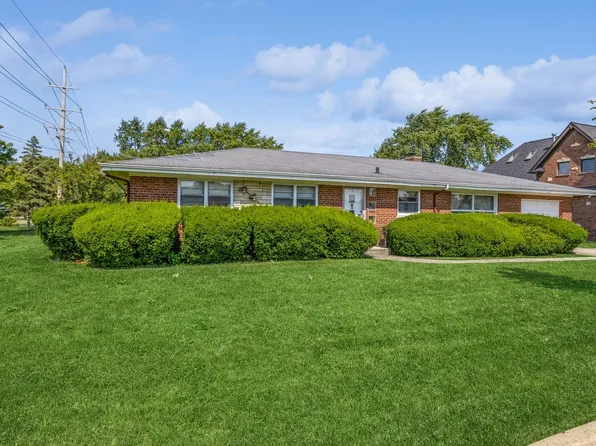 860 S 10th Ave, La Grange, IL 60525