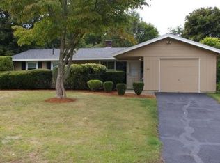 34 Anita Rd, Brockton, MA 02302