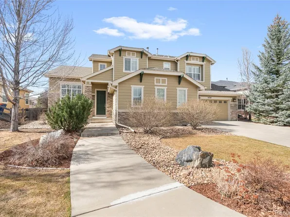 2724 Ironwood Place, Erie, CO 80516