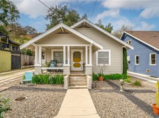 1403 Chestnut St, Paso Robles, CA 93446