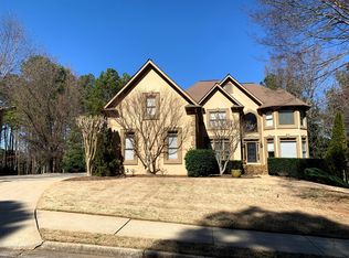 1205 Chasewood Trl, Alpharetta, GA 30005