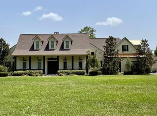 6313 Hidden Meadows Dr, Orange, TX 77632