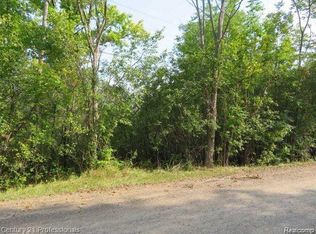 LOT 23 Rockshire Ave, Farmington, MI 48334